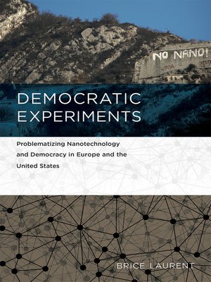 cover image of Democratic Experiments